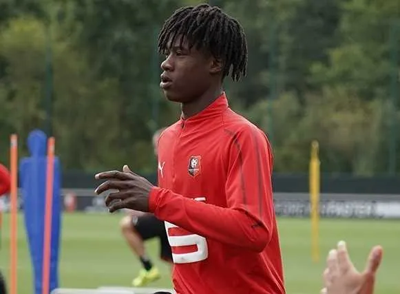 France : Camavinga, Aouar, Upamecano… Pour quelle sélection africaine auraient-ils pu jouer ?