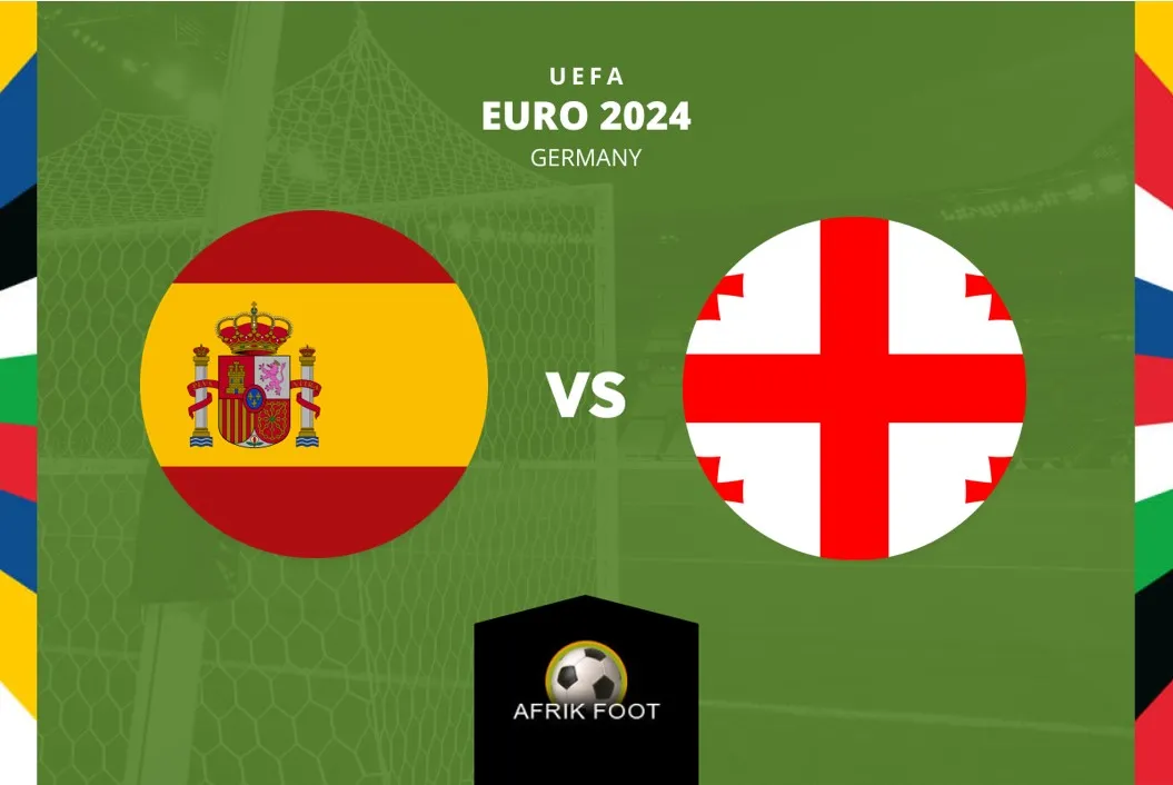 Pronostic Espagne &ndash; G&eacute;orgie : quel buteur choisir pour ce match de la Roja ?