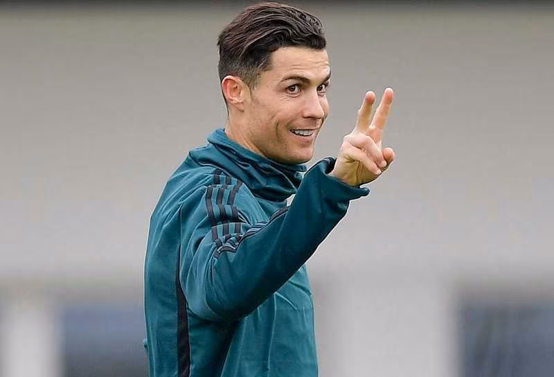Juventus&nbsp;: Cristiano Ronaldo d&eacute;voile son surnom pour Benatia&nbsp;!