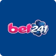Bet241 logo