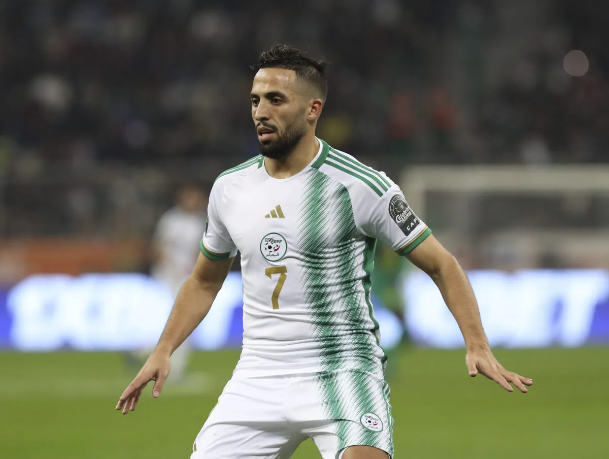 L&rsquo;Alg&eacute;rie renonce au CHAN 2024 (officiel)