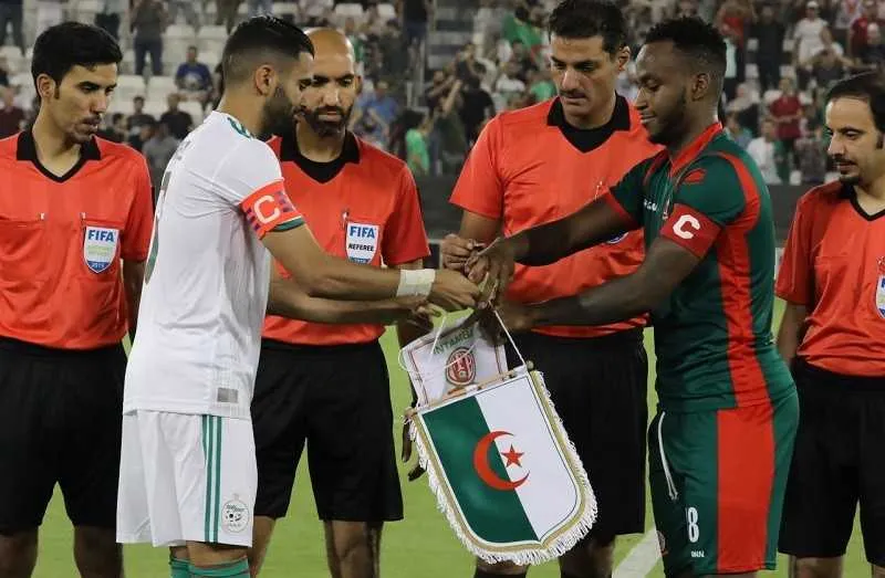 CAN 2019 : les listes des 23 de tous les qualifi&eacute;s