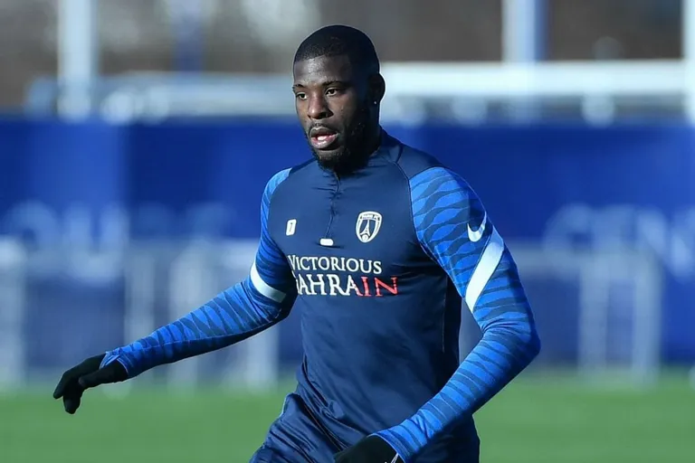 Mercato : l&rsquo;ancien buteur du Paris FC, Ga&euml;tan Laura, signe au Maroc