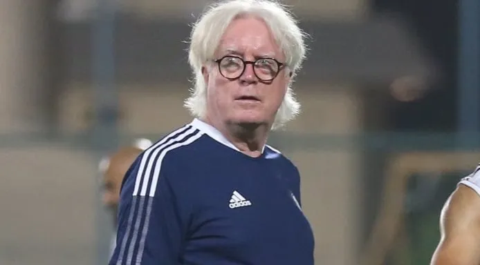 Mali&nbsp;: la surprise Winfried Sch&auml;fer en approche au poste de s&eacute;lectionneur