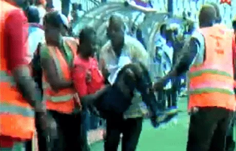 La violence s&rsquo;empare &agrave; nouveau du terrain en RDC