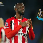 Yahia Fofana vers un transfert gratuit !