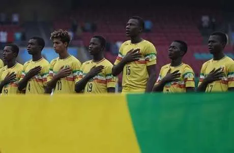 Mondial U17 : Mali et Ghana aux portes des 8es, Guin&eacute;e et Niger contraints &agrave; l&rsquo;exploit