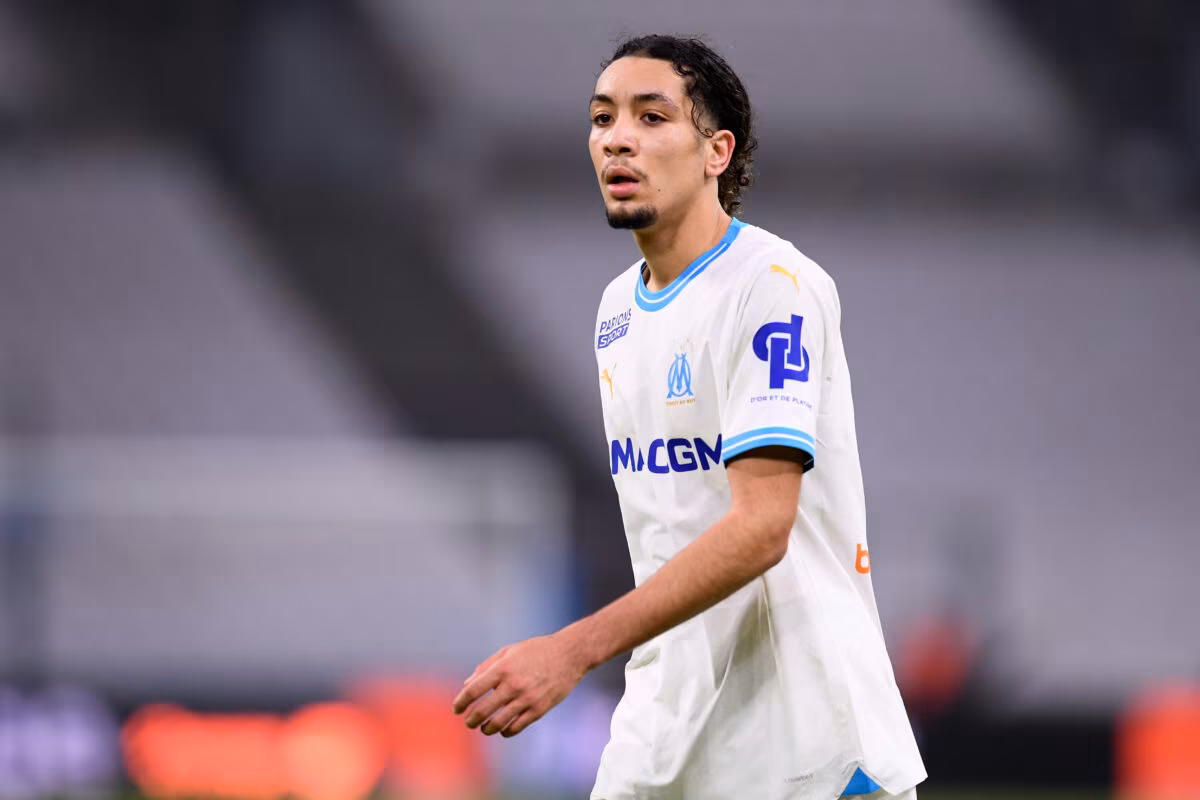 OM, Maroc&nbsp;: une grande nouvelle pour Bilal Nadir