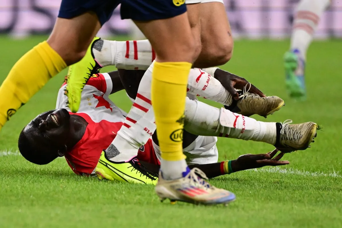 S&eacute;n&eacute;gal : saison termin&eacute;e pour un nouveau cadre de Pape Thiaw