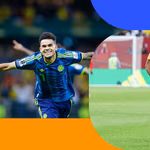 Kamano n&eacute;gocie avec le club de Pel&eacute; !
