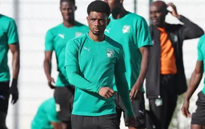 L&rsquo;actualit&eacute; du football africain