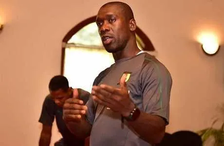 Cameroun : des U20 convoqu&eacute;s par Seedorf ? La Fecafoot s&rsquo;explique