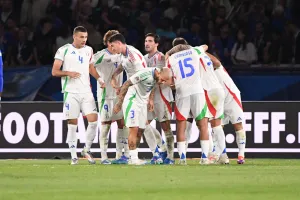 Pronostic Italie – Belgique : 3 paris à tenter sur ce choc de Ligue des Nations