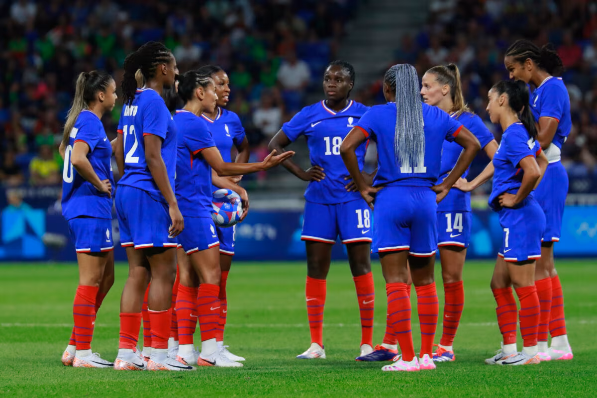 Pronostic France (F) &ndash; Canada (F) : Trois paris &agrave; tenter sur les Bleues