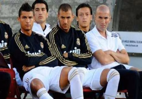Le Real Madrid jouera-t-il son match amical en Alg&eacute;rie&nbsp;?