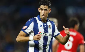 Une nouvelle blessure pour Nayef Aguerd