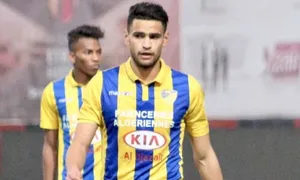 Algérie : un grand espoir du Paradou signe en Europe ! (officiel)