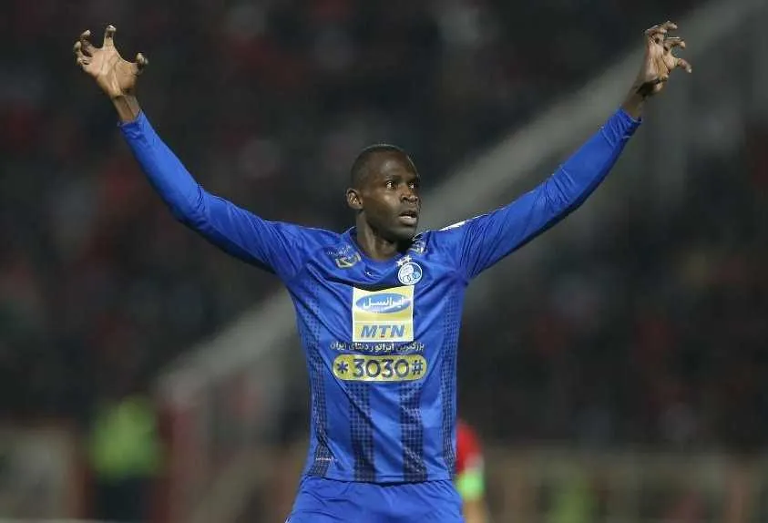 Mercato&nbsp;: Cheick Diabat&eacute; a une id&eacute;e en t&ecirc;te pour son avenir