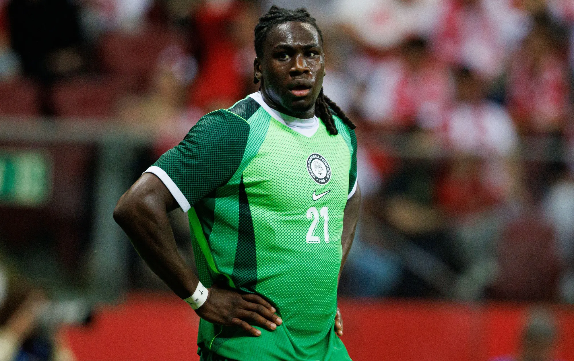 CAN 2027 (Q) : Nigeria et Ghana humili&eacute;s, douche froide pour le Cap-Vert