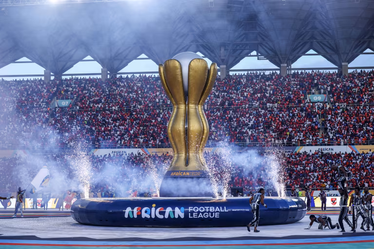 Ligue Africaine de football : la CAF r&eacute;agit par communiqu&eacute; ! (officiel)
