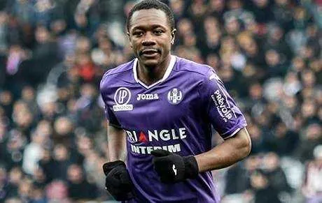 RDC : douche froide en vue pour Giannelli Imbula&hellip;