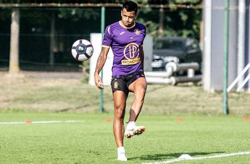 Toulouse&nbsp;: Dossevi sanctionn&eacute; &agrave; cause de Bar&ccedil;a-Real&nbsp;?