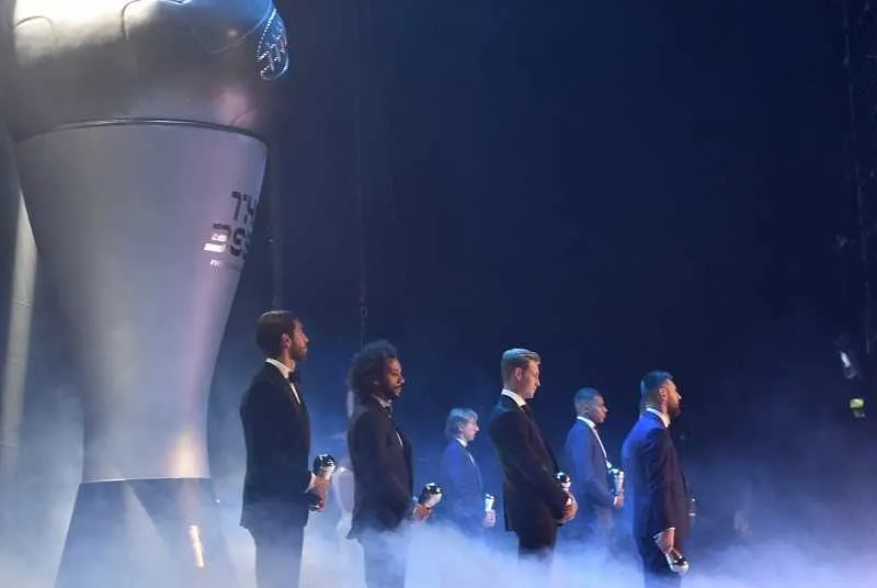 11 de l&rsquo;ann&eacute;e FIFA&nbsp;: Aliou Ciss&eacute; se prononce sur l&rsquo;absence de Man&eacute;