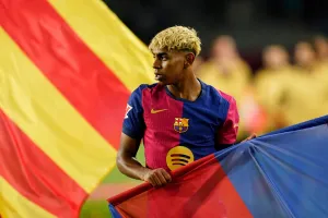 5 M€ juste pour un match, la dernière folie de la RDC avec le Barça