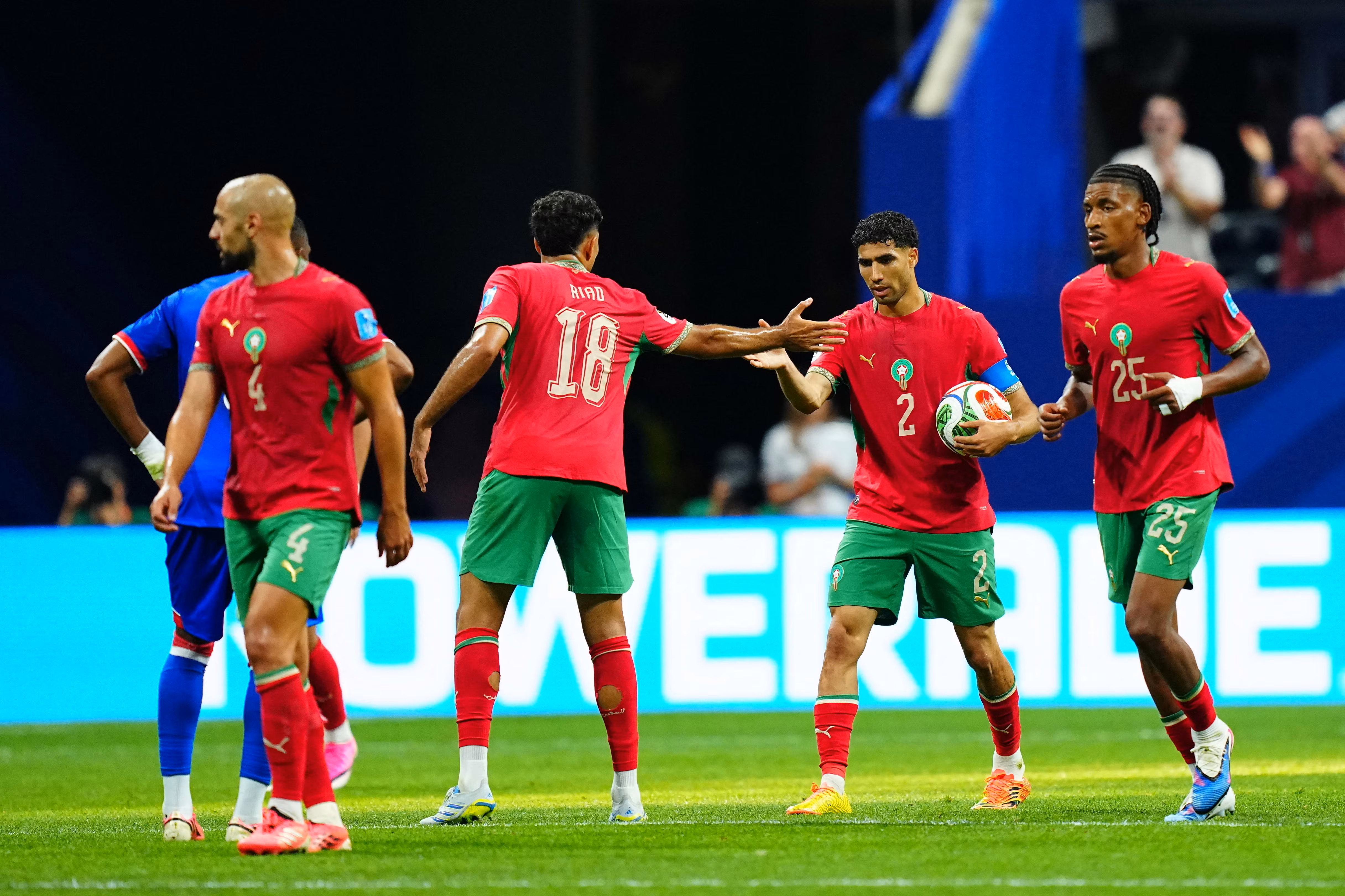 Maroc : &ldquo;on a manqu&eacute; d&rsquo;humilit&eacute;&rdquo;&hellip; Ce que r&eacute;v&egrave;le la victoire p&eacute;nible contre Ha&iuml;ti &agrave; la Coupe du monde 2026