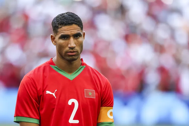 Maroc-Espagne : Hakimi-Tenas, la r&eacute;conciliation !