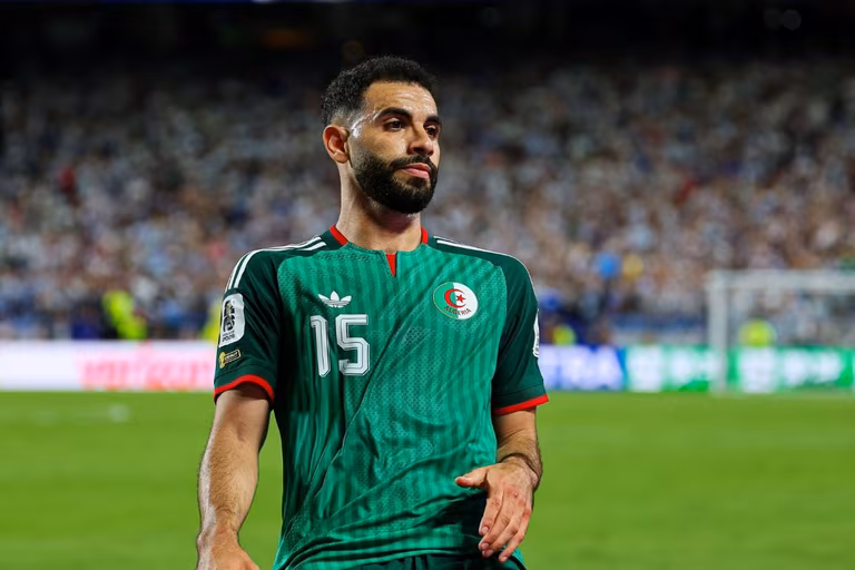 Classement FIFA : l&rsquo;Alg&eacute;rie &eacute;ject&eacute;e du Top 5 africain en pleine Coupe du monde 2026 !