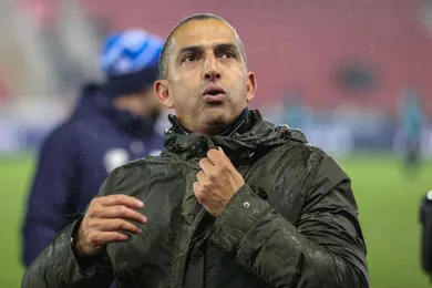 L&rsquo;actualit&eacute; du football africain