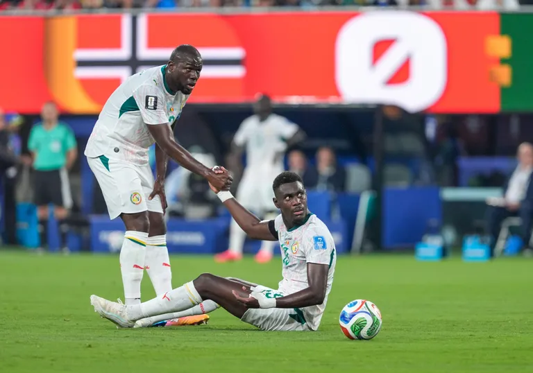 Coupe du monde 2026 : la FSF d&eacute;nonce une &ldquo;campagne de diabolisation&rdquo;, l&rsquo;Assembl&eacute;e nationale ouvre une enqu&ecirc;te sur le Mondial du S&eacute;n&eacute;gal