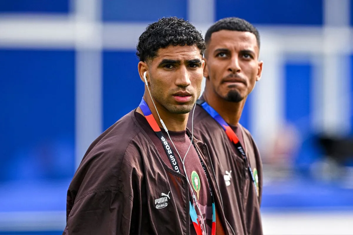 Morocco: Ouahbi set to lose key player for next two AFCON 2027 qualifiers