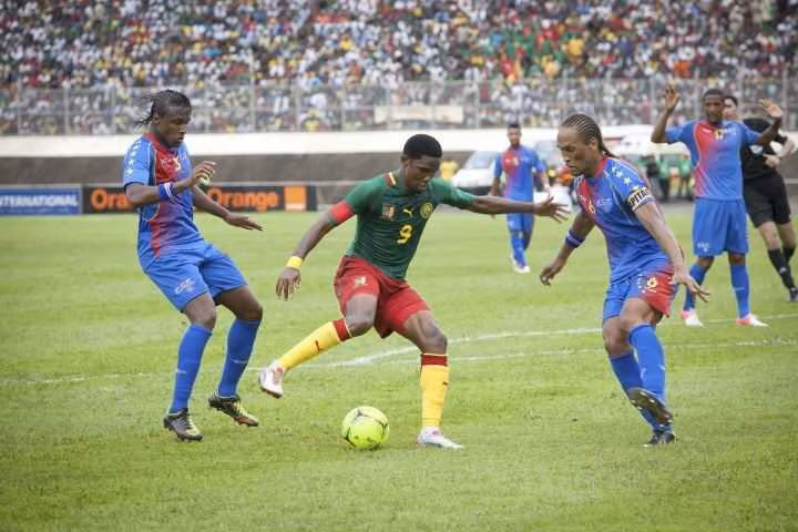 CAN 2013 : le Cap Vert est arriv&eacute; &agrave; maturit&eacute;
