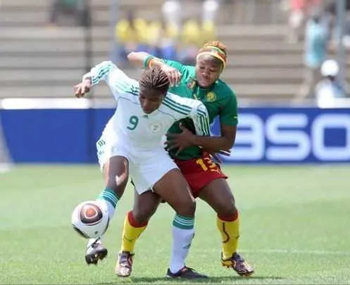 CAN F&eacute;minine 2012 : la f&ecirc;te du football f&eacute;minin d&eacute;bute en Guin&eacute;e Equatoriale
