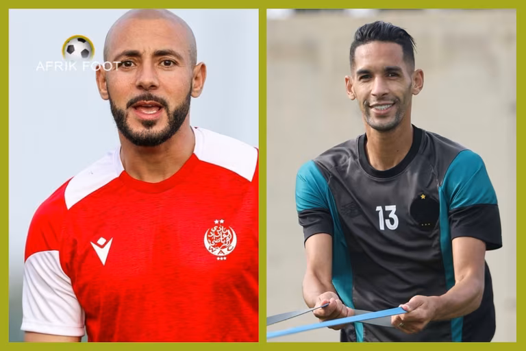 Match Wydad-Raja : cha&icirc;ne et heure du derby de Casablanca