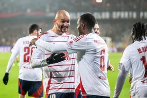 Pronostic Brest – PSV Eindhoven : faut-il parier sur une victoire des Bretons ?