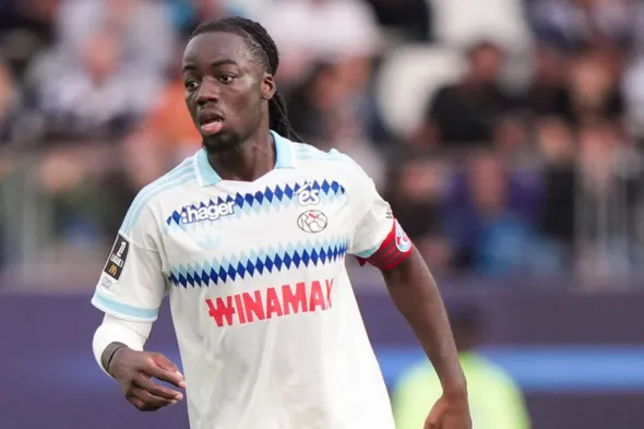 L&rsquo;actualit&eacute; du football africain