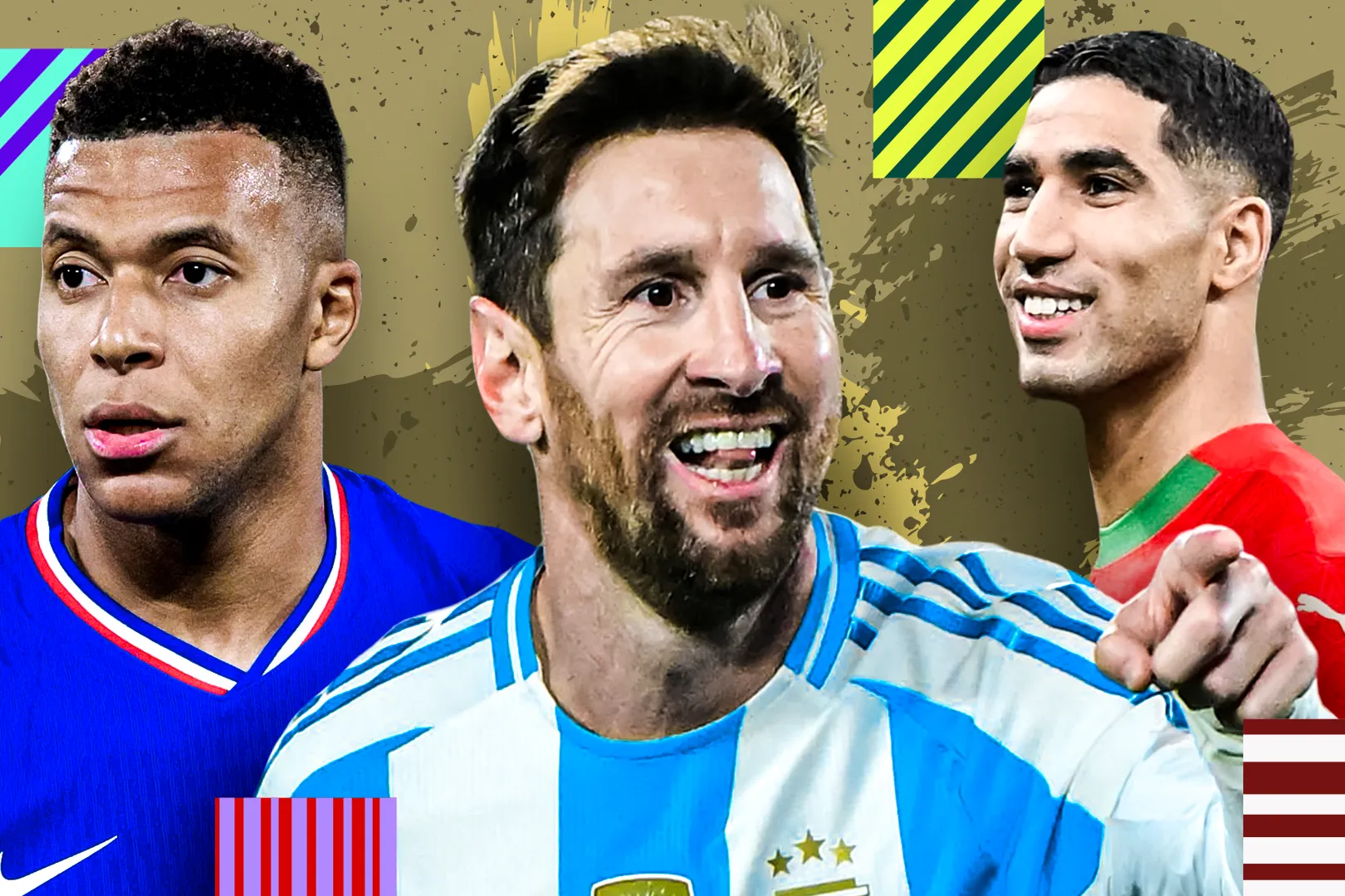 Coupe du monde 2026 : le guide ultime sur les 48 &eacute;quipes&hellip; Tactique, chances et joueurs cl&eacute;s