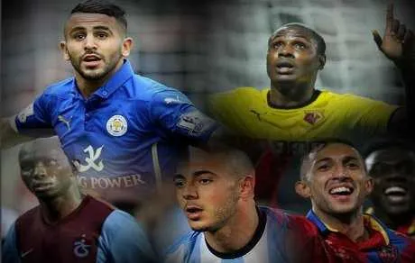 Le 11 Afrik du week-end (J17)