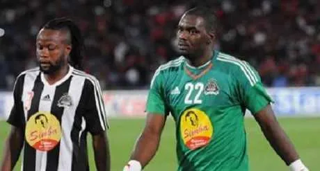 LDC : Le TP Mazembe en danger, l&rsquo;ES S&eacute;tif r&eacute;siste