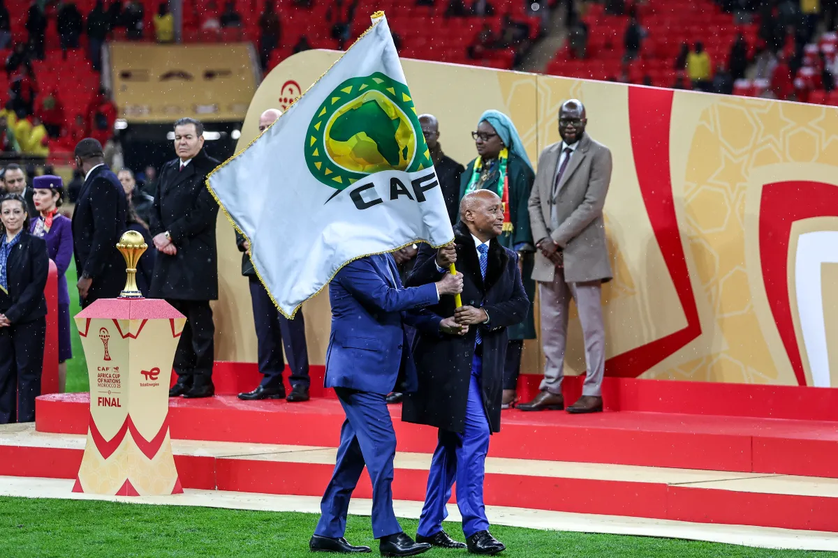 CAN 2027: The 5 potential hosts at the last minute, Algeria declines!