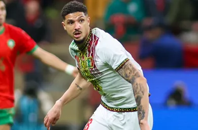 L&rsquo;actualit&eacute; du football africain