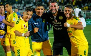 LDC (Afrique) : JSK, Vita et Monastir renversants, un exploit venu du Burundi !