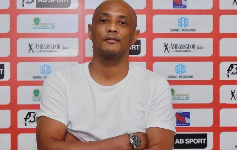 Comores : le s&eacute;lectionneur nomm&eacute; entra&icirc;neur en Mauritanie&nbsp;! (officiel)