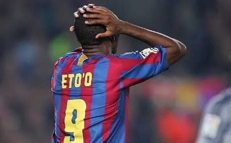 Justice : Eto&rsquo;o rattrap&eacute; par son pass&eacute; ?