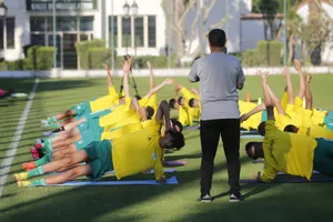 L&rsquo;actualit&eacute; du football africain