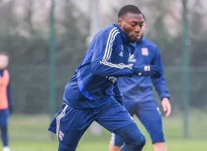 Mercato – Lyon : Aulas fait une annonce forte dans le dossier Toko-Ekambi