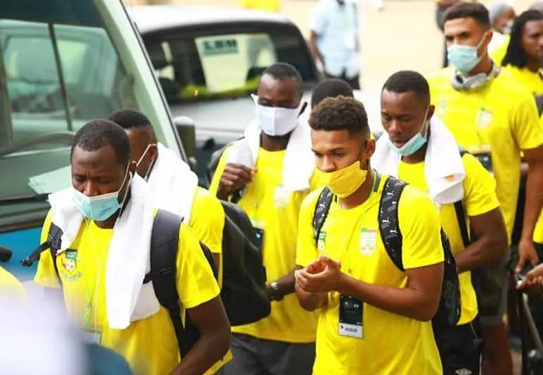 CAN 2021&nbsp;: la CAF recale la Sierra Leone, quid de l&rsquo;appel du B&eacute;nin&nbsp;?